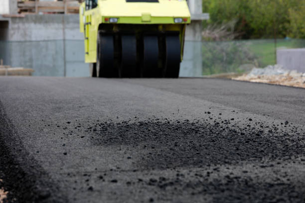 Best Residential Driveway Paver Services  in Coventry Lake, CT