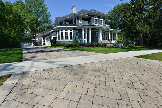 Best Driveway Paving Contractor  in Coventry Lake, CT