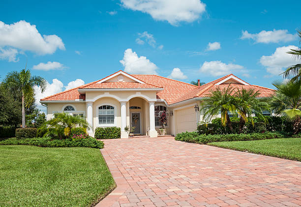 Best Brick Driveway Pavers  in Coventry Lake, CT
