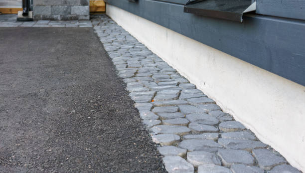 Professional Driveway Pavers in Coventry Lake, CT
