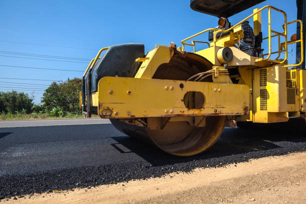 Best Driveway Repair Near Me  in Coventry Lake, CT